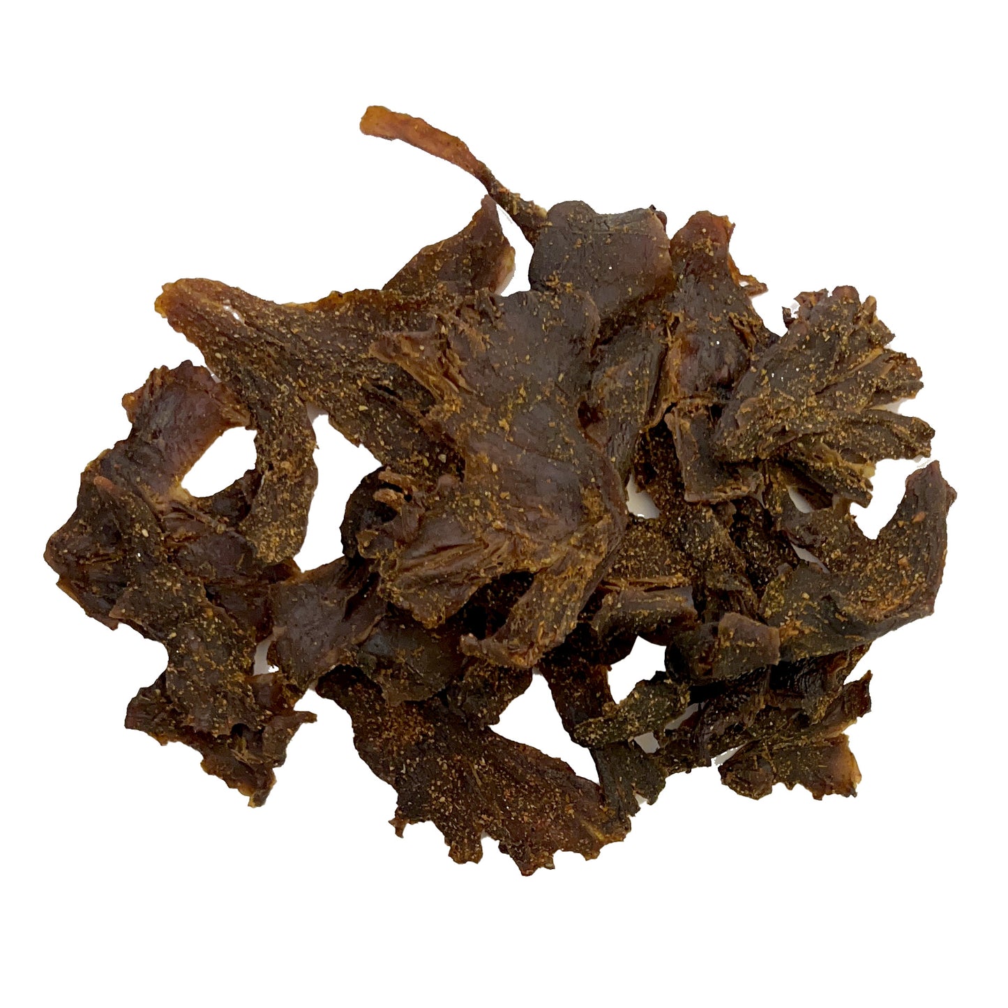 Smoky BBQ - Mushroom Jerky Single Pack