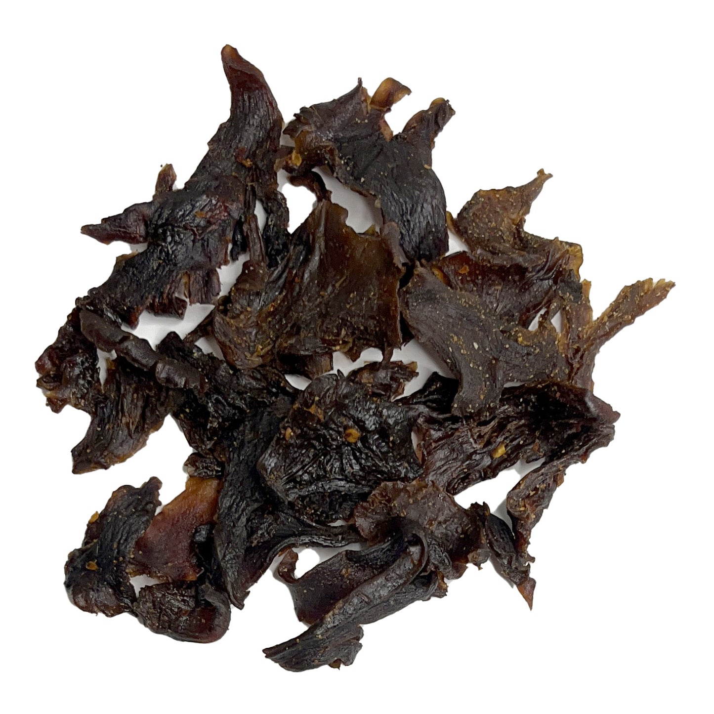 Sweet & Spicy Asian - Mushroom Jerky